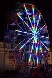 Ferris wheel