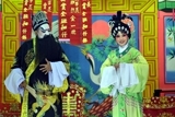 Opera performers