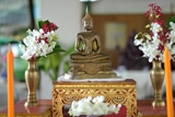 Buddha statue