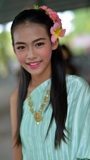 Thai lady