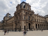 Le Louvre