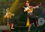 Dancers