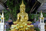 Buddha statue