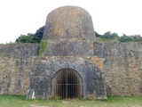 Lime kiln