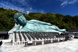 Reclining Buddha