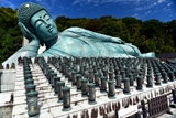 Reclining Buddha