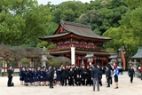 Dazaifu Tenmangū