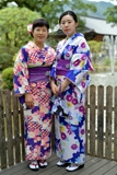 Kimonos