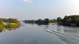 River Kwai bridge