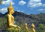 Buddha Statue