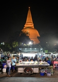 Phra Pathom Chedi