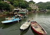 Ma Wan Village