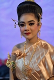 Likay performer