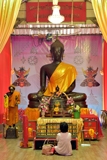 Buddha statue