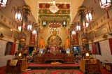 Old Temple