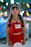 Child performer