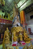 Guan Yin statue