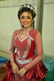 Likay performer