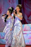Likay performers