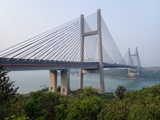 Kap Shui Mun Bridge