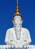 Buddha statue