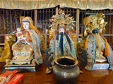 Yanping Temple