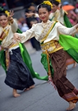 Parade