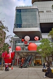Malls