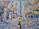 Wall painting