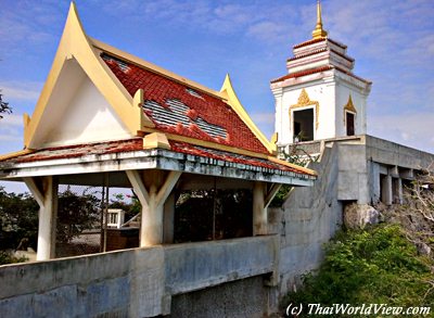 Khao Chong Krajok