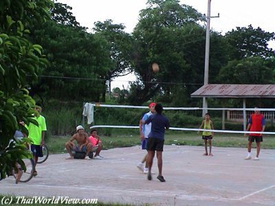 Takraw