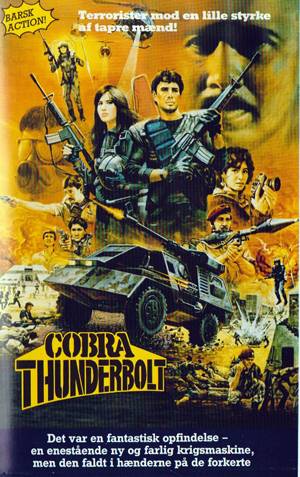 Cobra Thunderbolt