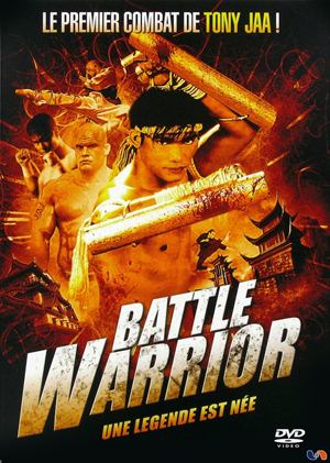 Battle Warrior