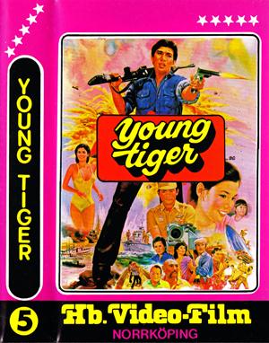 Young Tiger