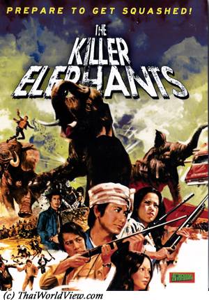 The Killer Elephants