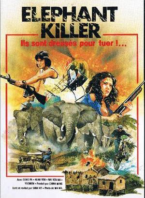 Elephant Killer