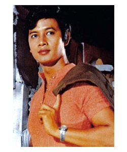 Yodchai Meksuwan - ยอดชาย เมฆสุวรรณ