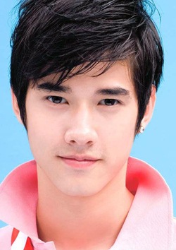 Mario Maurer - มาริโอ้ เมาเร่อ