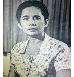 Somjit Sapsamruey - สมจิตร ทรัพย์สำรวย