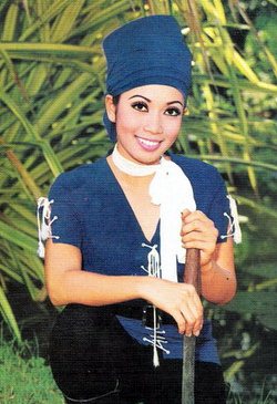 Suthisa Putnuch - สุทิศา พัฒนุช