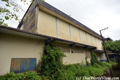 Dara cinema