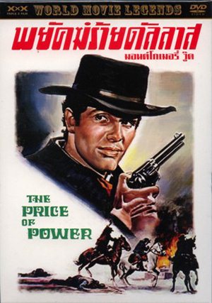 The Price of Power