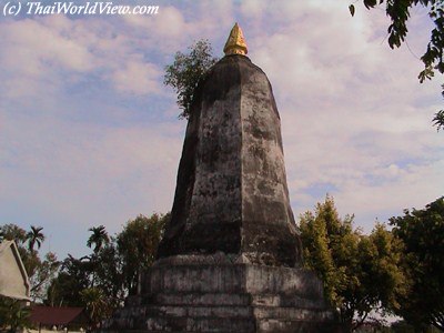 Chedi