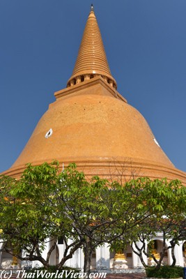 Phra Pathom Chedi