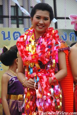 Thai Songkran