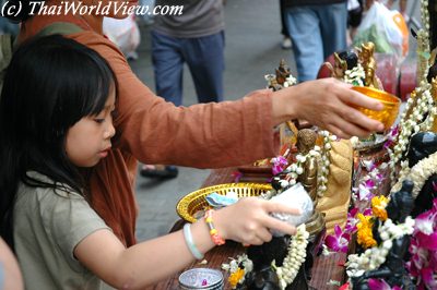 Thai Songkran