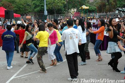 Thai Songkran