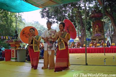 Wat Mekthumvanaram