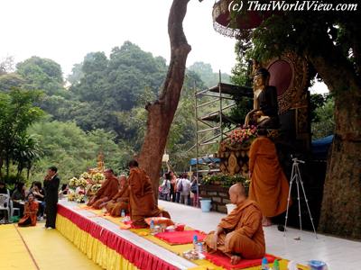 Thai Songkran