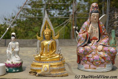 Wat Buddha Vippassana Dham